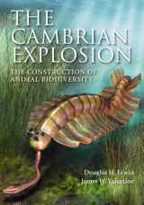 9781936221035-1936221039-The Cambrian Explosion: The Construction of Animal Biodiversity