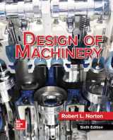 9781260431308-1260431304-Loose Leaf for Design of Machinery (Mcgraw-hill Series in Mechanical Engineering)