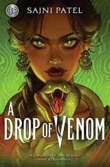 9781368092685-1368092683-Rick Riordan Presents: A Drop of Venom