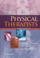 9781451130317-1451130317-Imaging Handbook for Physical Therapists