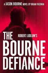 9780593419885-059341988X-Robert Ludlum's The Bourne Defiance (Jason Bourne)