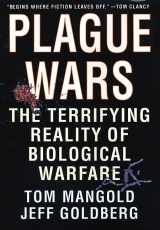 9780312203535-0312203535-Plague Wars: The Terrifying Reality of Biological Warfare