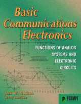 9780790611556-0790611554-Basic Communications Electronics