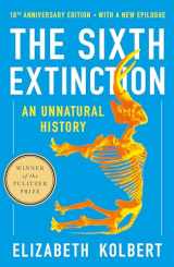 9781250887313-1250887313-Sixth Extinction (10th Anniversary Edition)