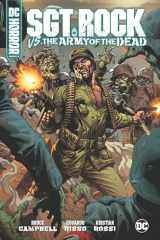 9781779520654-1779520654-Sgt. Rock Vs. the Army of the Dead