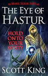 9781514308868-151430886X-The Eye of Hastur (Make Your Fate)