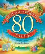 9780753413470-0753413477-Around the World in 80 Tales