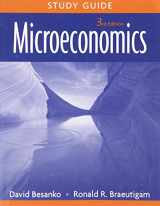 9780470233337-0470233338-Microeconomics, Study Guide