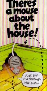 9780881101546-0881101540-There's a Mouse About the House!