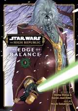 9781974747313-197474731X-Star Wars: The High Republic: Edge of Balance, Vol. 3 (3)