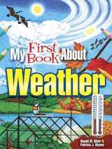 9780486798721-0486798720-My First Book About Weather (Dover Science For Kids Coloring Books)