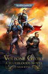 9781800261464-1800261462-Volpone Glory (Warhammer 40,000)