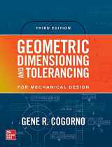 9781260453782-1260453782-Geometric Dimensioning and Tolerancing for Mechanical Design, 3E