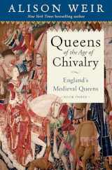 9781101966723-1101966726-Queens of the Age of Chivalry: England's Medieval Queens, Volume Three