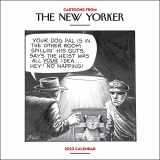 9781524872700-1524872709-Cartoons from The New Yorker 2023 Wall Calendar