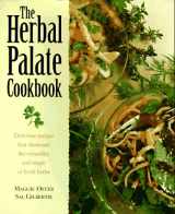 9780882669151-088266915X-The Herbal Palate Cookbook