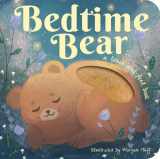 9781680105919-1680105914-Bedtime Bear (Touch and Feel Books)