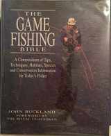 9780135216910-0135216915-The Game Fishing Bible