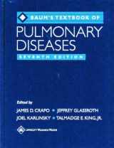 9780781737272-0781737273-Baum's Textbook of Pulmonary Diseases