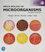 9781292404790-1292404795-Brock Biology of Microorganisms, Global Edition