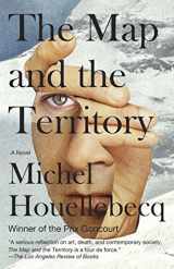 9780307946539-0307946533-The Map and the Territory (Vintage International)