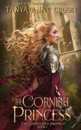 9781648391187-1648391184-The Cornish Princess (The Goldenchild Prophecy)