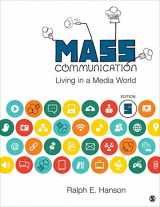 9781483344751-1483344754-Mass Communication: Living in a Media World