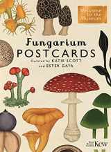 9781787419896-1787419894-Fungarium Postcards (Welcome To The Museum)
