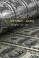 9781788212229-1788212223-Quantitative Easing: The Great Central Bank Experiment (Finance Matters)