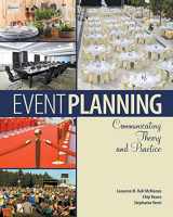 9781465284471-1465284478-Event Planning: Communicating Theory and Practice