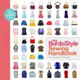 9780307586742-030758674X-The BurdaStyle Sewing Handbook: 5 Master Patterns, 15 Creative Projects