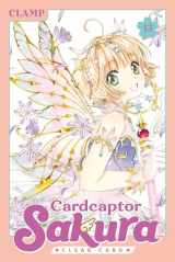 9781646516872-1646516877-Cardcaptor Sakura: Clear Card 13