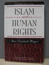 9780813321318-081332131X-Islam and Human Rights: Tradition and Politics