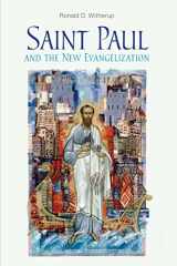 9780814635667-0814635660-Saint Paul and the New Evangelizaton