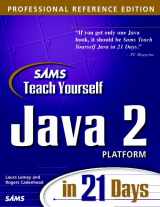 9780672314384-067231438X-Sams Teach Yourself Java 2 Platform in 21 Days, Professional Reference Edition