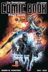 9781603602778-1603602771-Overstreet Comic Book Price Guide Volume 51 (OVERSTREET COMIC BOOK PG SC)