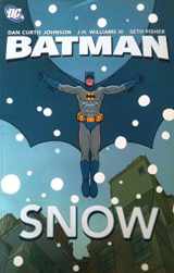 9781845764814-1845764811-Batman: Snow