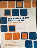 9781256932178-1256932175-Managing Business Process Flows and selected cases A custom edition for Boston College