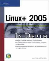 9781592007288-1592007287-Linux+ 2005 In Depth