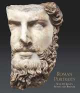 9781588395993-1588395995-Roman Portraits: Sculptures in Stone and Bronze in the Collection of The Metropolitan Museum of Art
