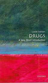 9780192854315-0192854313-Drugs: A Very Short Introduction