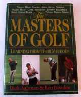 9780883658468-0883658461-The Methods of Golf's Masters: Learning from Their Methods