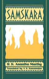 9780195610796-0195610792-Samskara: A Rite for a Dead Man