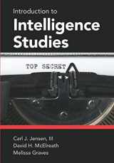 9781466500037-1466500034-Introduction to Intelligence Studies