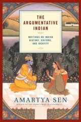 9780374105839-0374105839-The Argumentative Indian: Writings on Indian History, Culture and Identity