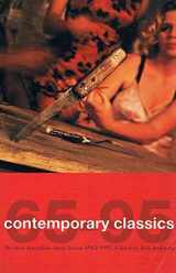 9780091830755-0091830753-Contemporary classics: The best Australian short fiction 1965-1995