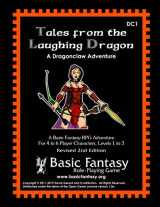 9781505719130-1505719135-Tales from the Laughing Dragon: A Dragonclaw Adventure
