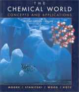 9780030245862-0030245869-The Chemical World: Concepts and Spplications