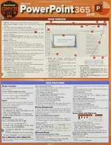 9781423242628-1423242629-Microsoft PowerPoint 365 - 2019: A Quickstudy Laminated Software Reference Guide