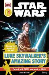 9780756645182-0756645182-Star Wars: Luke Skywalker's Amazing Story